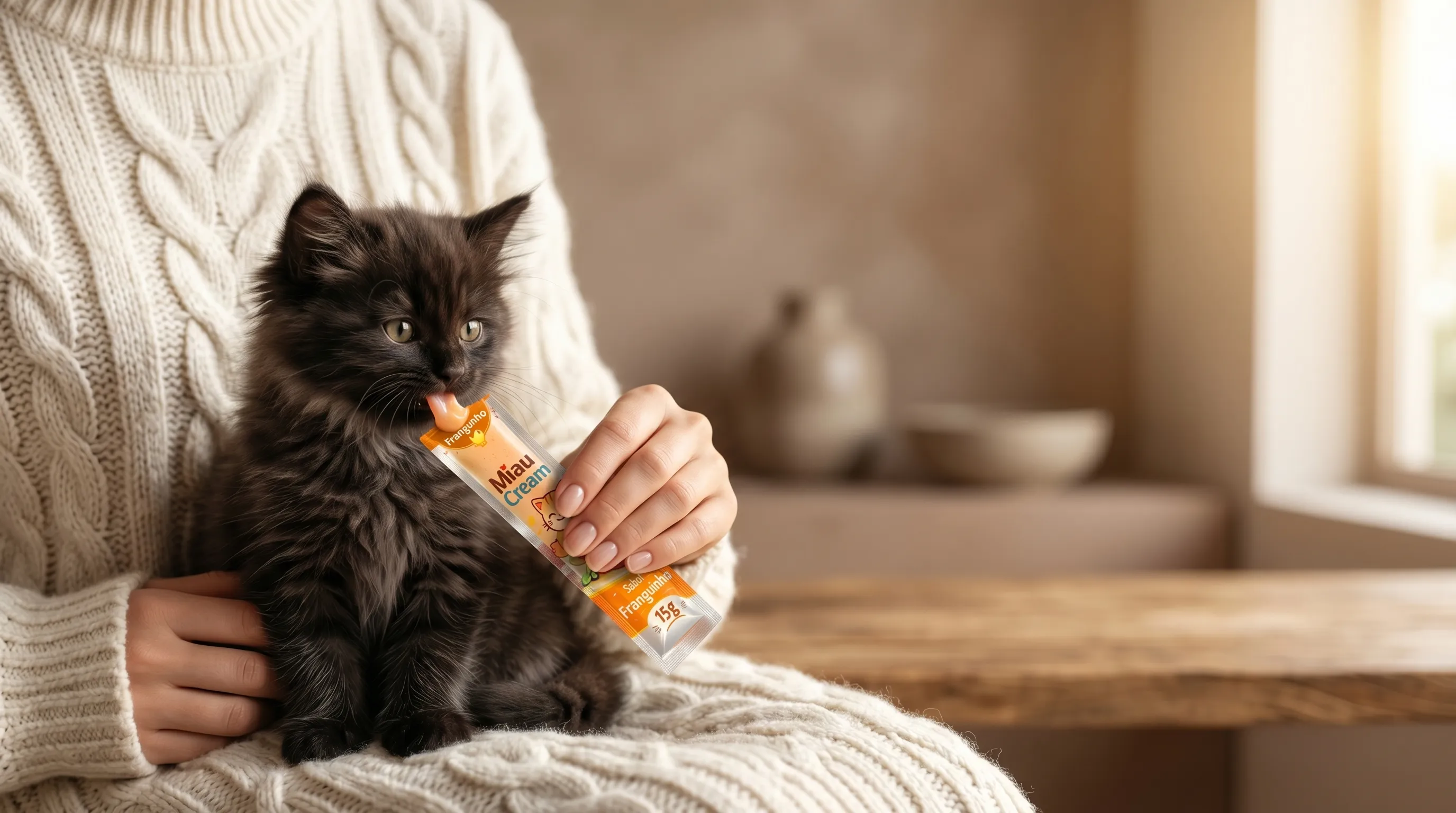 Fundo Movimento MiauCream